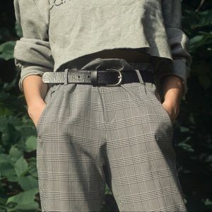 Meet your Posher, Lily